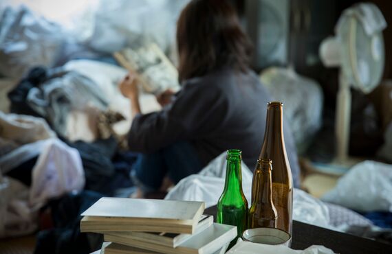 様々な依存症を克服するお手伝いを実施しています | 立川でカウンセリングなら心に寄り添うLabo Hearts